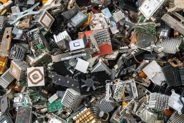 E Waste Scrap Buyers in Chennai